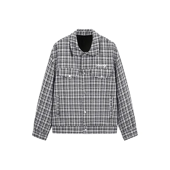 GXG Jackets Unisex-0