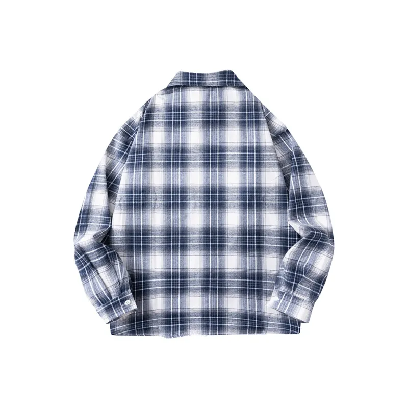 CASAMIA Shirts Men-0