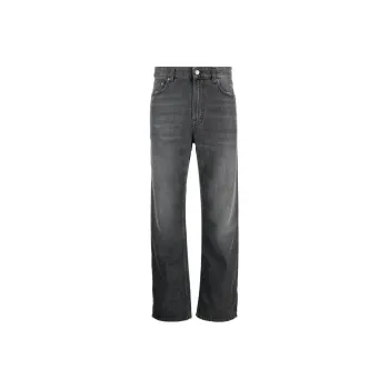 Department 5 Mid rise Straight leg Jeans
