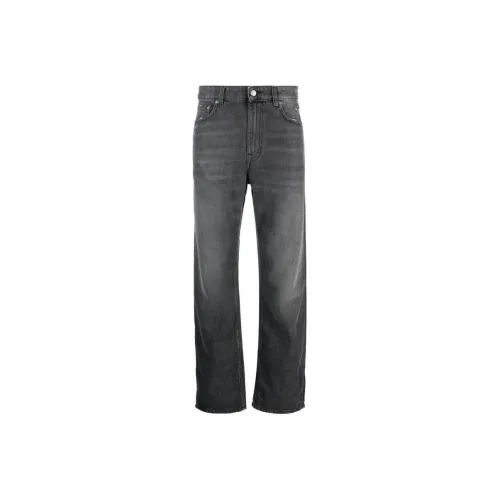 Department 5 Mid rise Straight leg Jeans