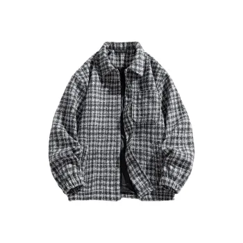 BOBBY ABLEY Jackets Coats Unisex