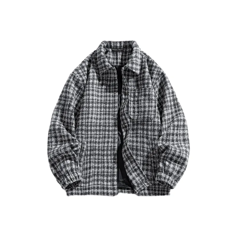 BOBBY ABLEY Jackets Coats Unisex-0