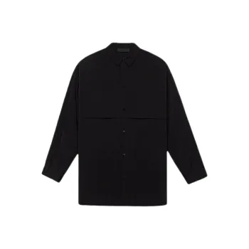 Fear Of God Essentials Military Nylon Overshirt 