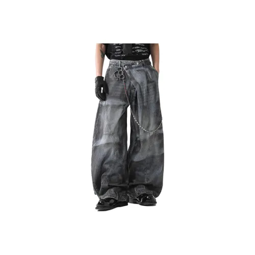HONOR OF KINGS Jeans Unisex