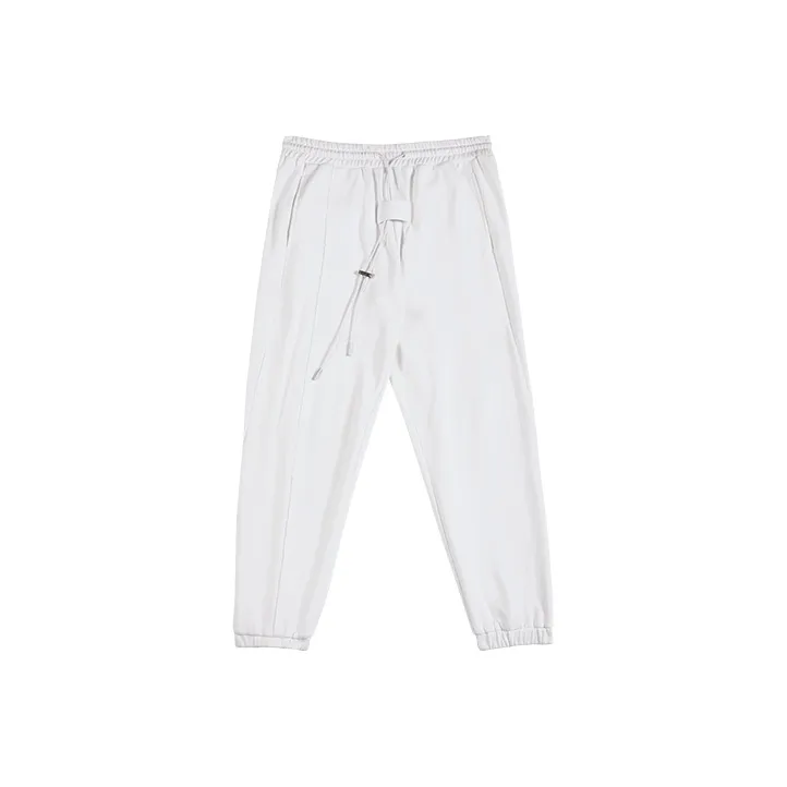 BLUESFLY Jogger Thickened Sports Pants Men's-0