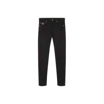 VERSACE Jeans Men Black