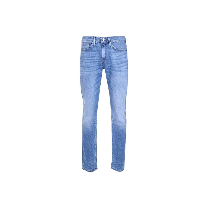FRAME Jeans Men Light Blue-0