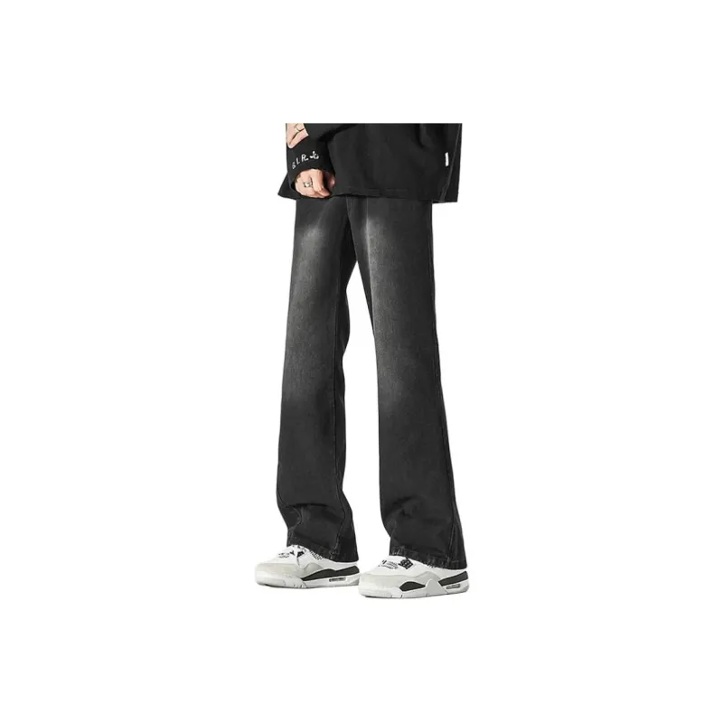BAGE Jeans Unisex-16