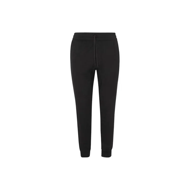 TOM FORD Knitted Sweatpants Men Black-0