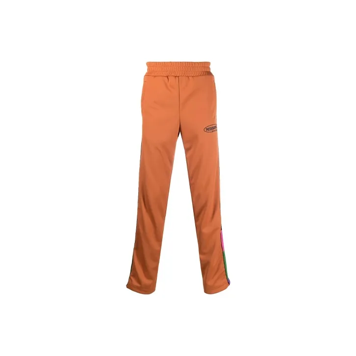 PALM ANGELS X Missoni Track Pants-0