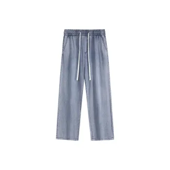 Mimx Homme Jeans Unisex