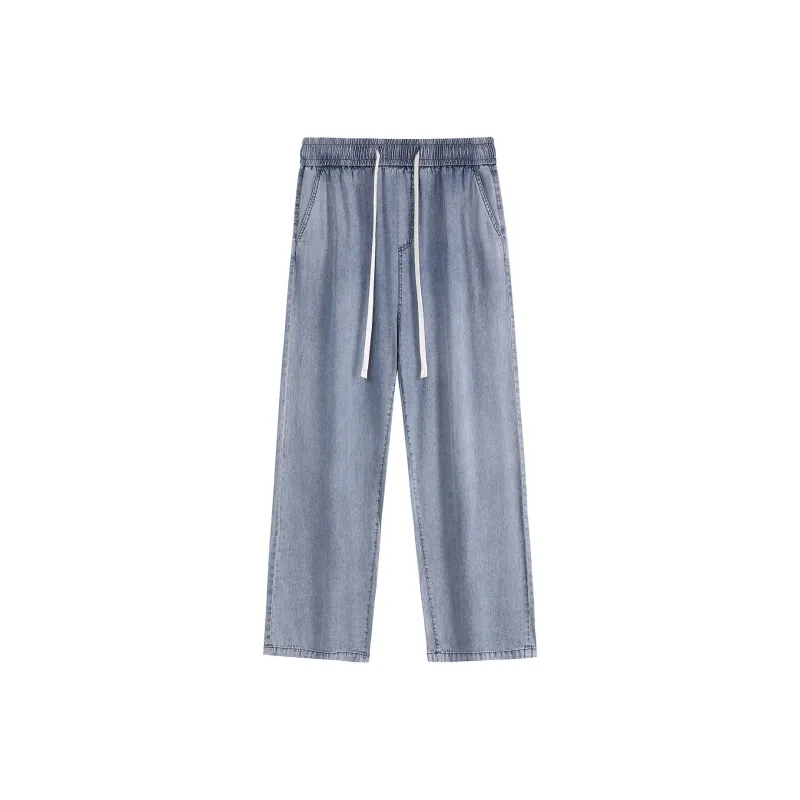 Mimx Homme Jeans Unisex-0