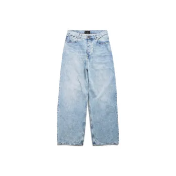 Balenciaga Baggy Pants