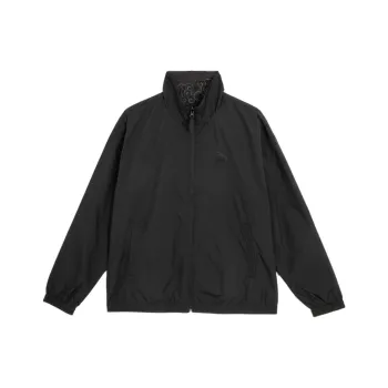 PUMA AOP BZ CC AOP JACKET Jackets & Coats Unisex Black