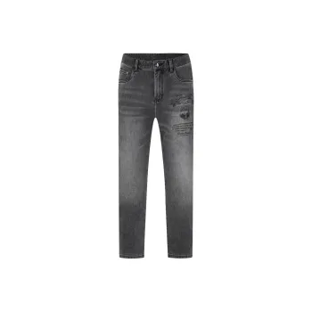 C'N'C New Order & Classics Series Fall And Winter Jeans Men's