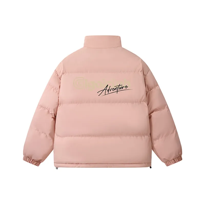 IGOI Puffer Jackets Unisex-14