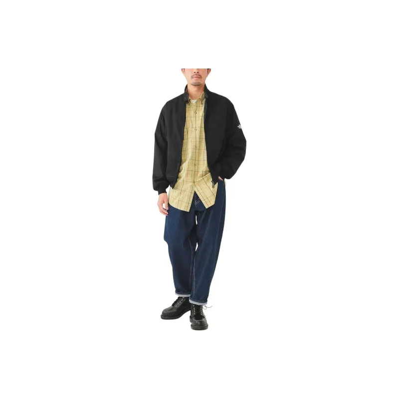 Beams SS24 THE NORTH FACE PURPLE LABEL Jackets Coats Men's-0