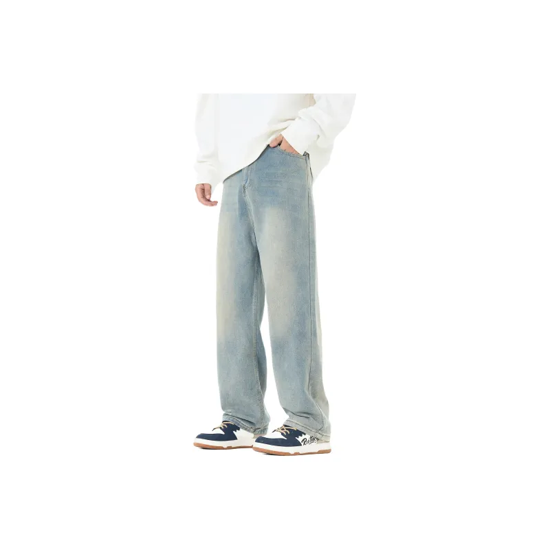 SESAME STREET Jeans Unisex-2