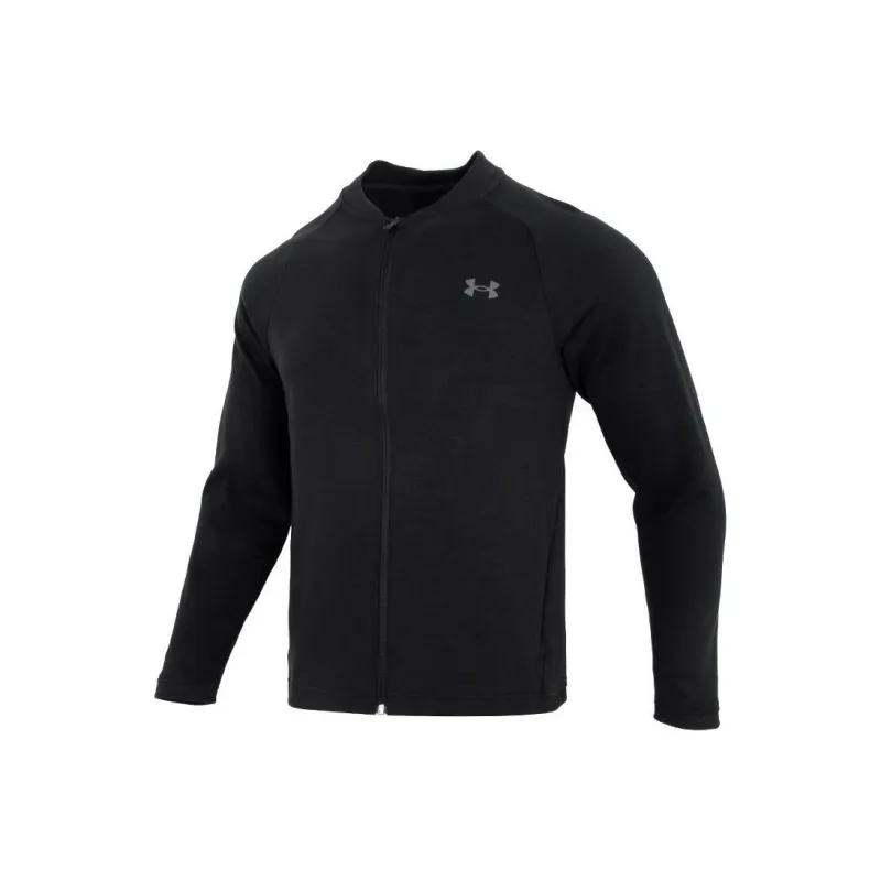 Under Armour Jackets Coats Men's Black-0