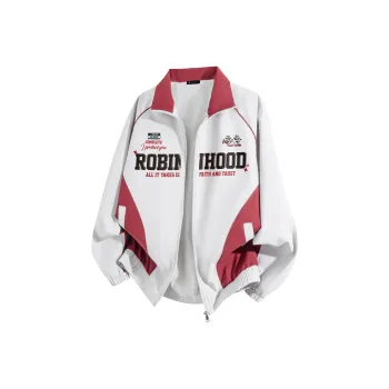 ROBINHOOD Jackets Unisex