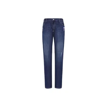 Paul & Shark Yachting Jeans Men's Blue