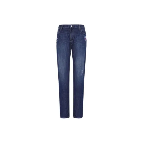 Paul & Shark Yachting Jeans Men's Blue