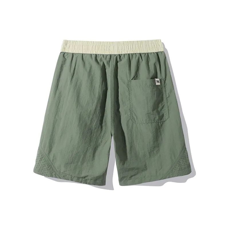 APUNCHLINEWORKSHOP Cargo Shorts Unisex-8