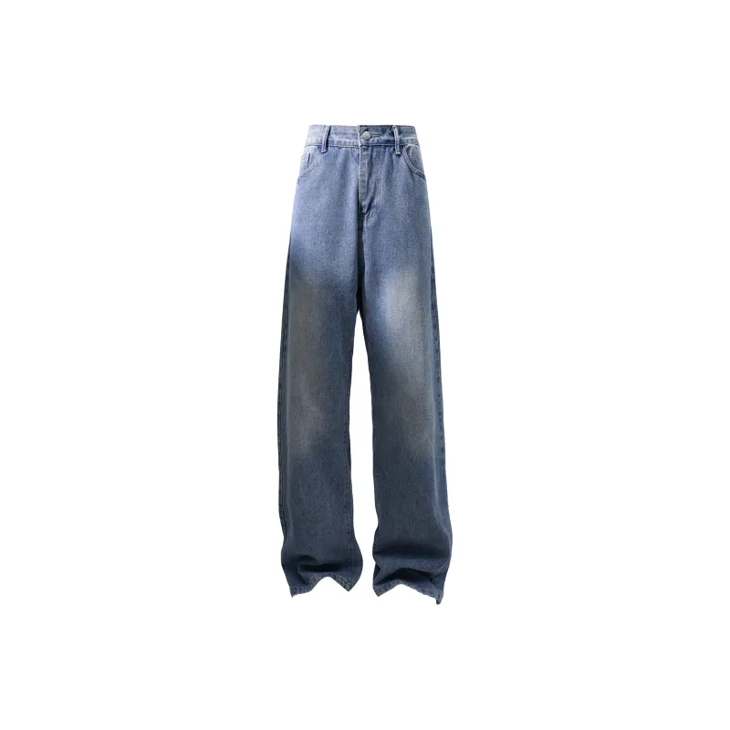 GF Jeans Unisex-35