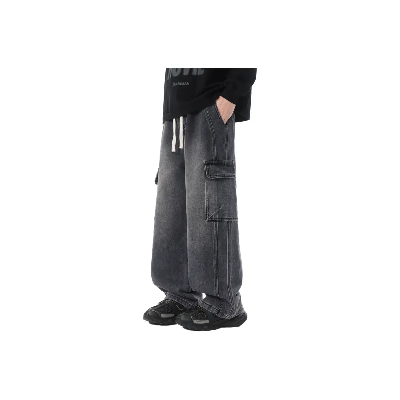 CREAZIONI LA FANTASIA E MOBILE Jeans Unisex-28