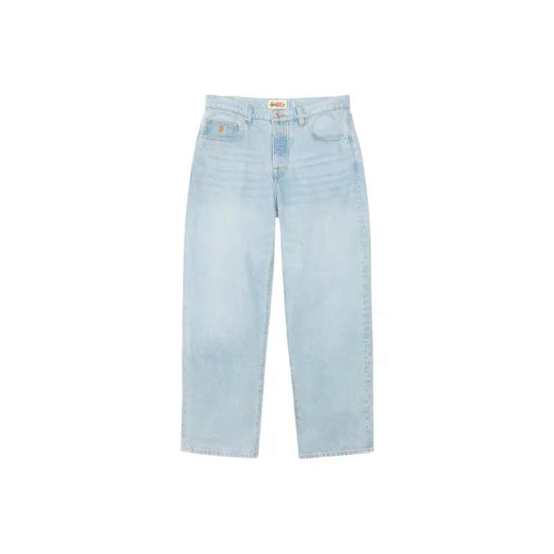 Stüssy Big Ol' Jeans-0