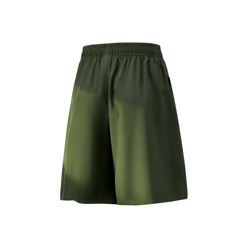Lan Miao Casual Shorts Unisex-3