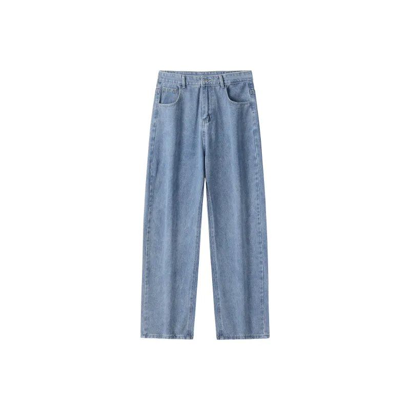 COC CUBE Jeans Unisex-16