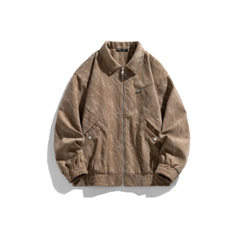 BOBBY ABLEY Jackets Coats Unisex-2