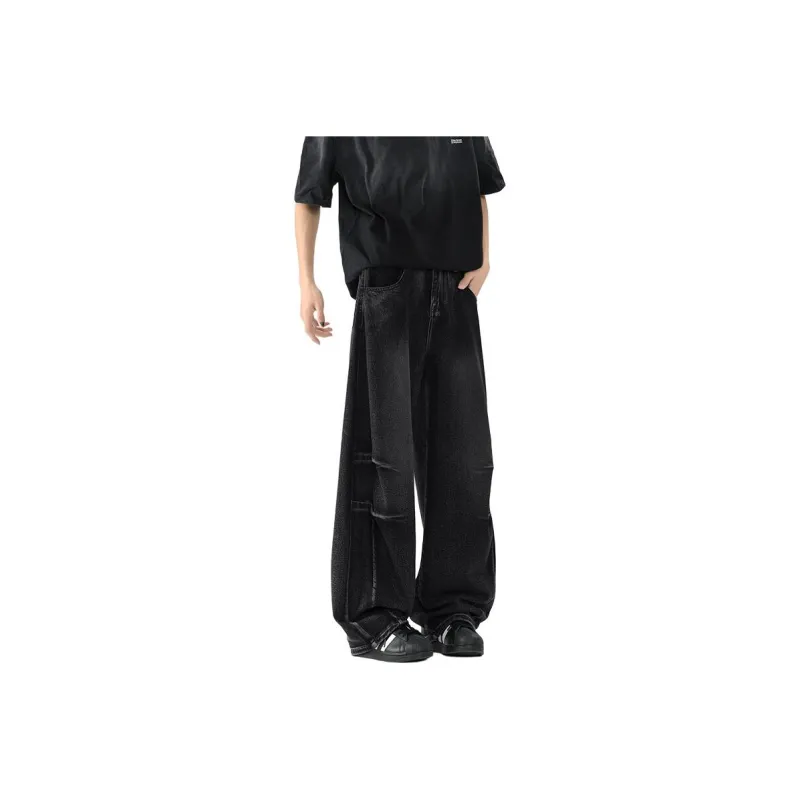 ROSECREED Jeans Unisex-3