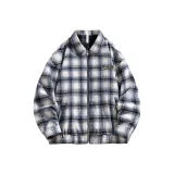 Blue Plaid