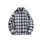 Blue Plaid