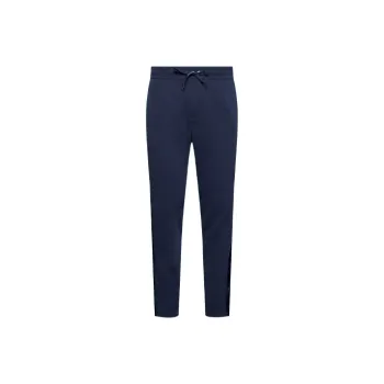 ARMANI EXCHANGEAE FW21 Knitted Sweatpants Men's Blue