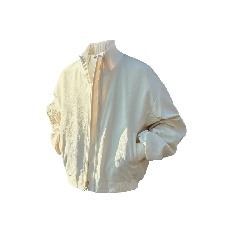 MEXICAN Jackets Unisex-8