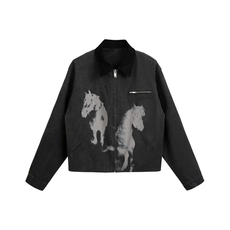 MOONWAV Jackets Unisex-6
