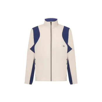 Oakley Enhance Fusion Flex 1.0 Jackets Coats Men's Moon Color