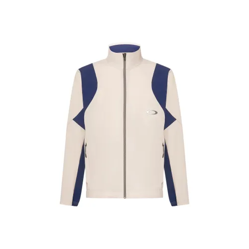 Oakley Enhance Fusion Flex 1.0 Jackets Coats Men's Moon Color