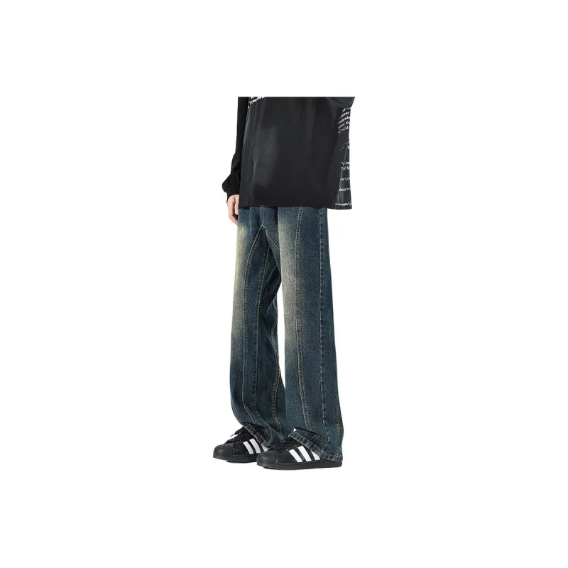 POLAR BEAR Jeans Unisex-0
