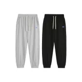 2 Pack (Black+Gray)