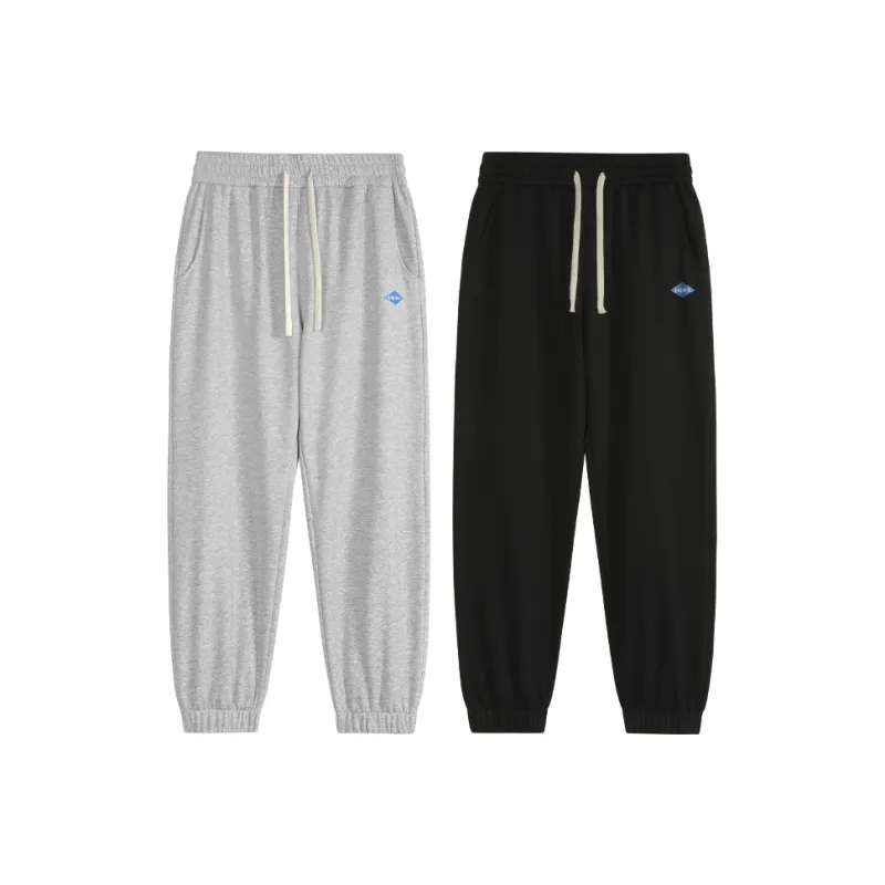 IGOI Knitted Sports Pants Unisex-6
