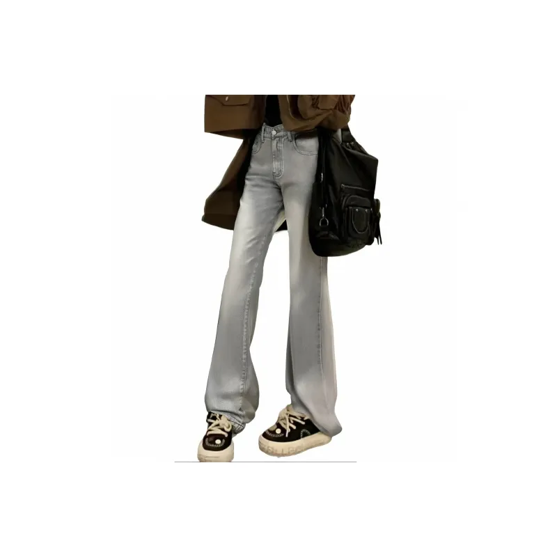 AMBER LIGHT Jeans Unisex-4