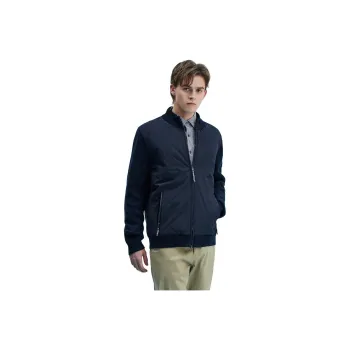 NAUTICA Jackets Coats Men's Navy Blue