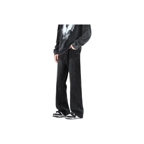 POLAR BEAR Jeans Unisex
