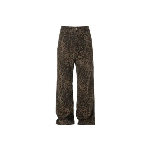 ZYKY Casual Pants Unisex
