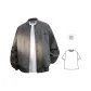 Gray (Comes with 1 White T-Shirt)