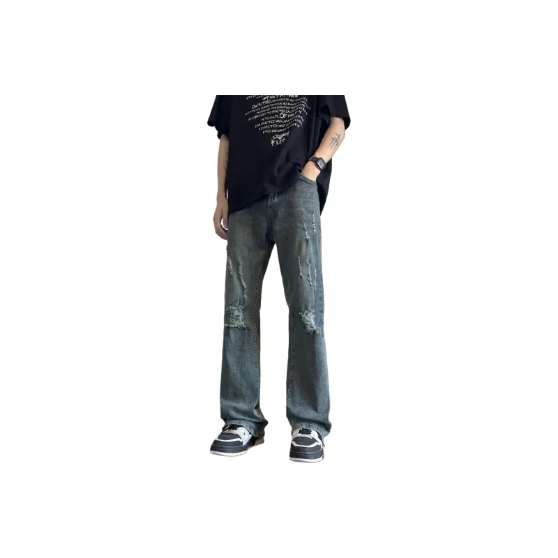 MXDT Jeans Unisex-11